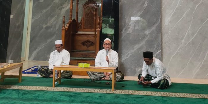 Masjid Mambaul Huda: Jasa & Layanan yang Menyatu dengan Jiwa Cilacap